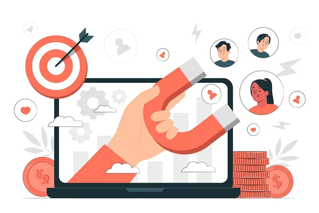 10 Foolproof Ways to Generate Leads Fast